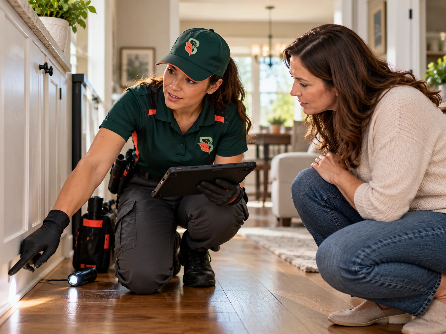 Pest Control Charmco, WV FAQs
